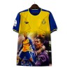 Original Fußballtrikot AL NASSR RONALDO 7 Special Edition 2022-23 Für Herren